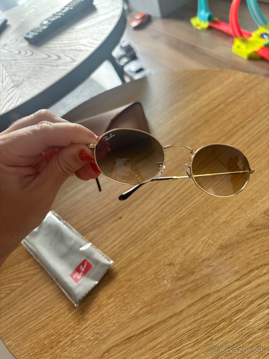 Ray-Ban okuliare - 4