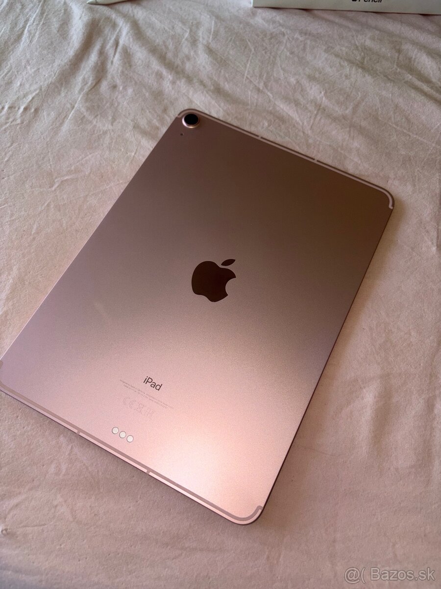 Ipad air - 4
