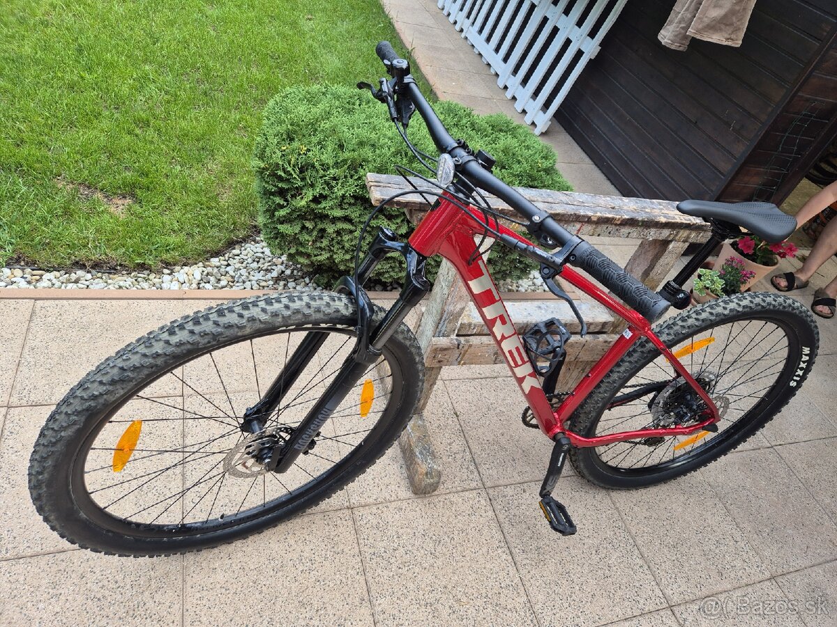 Trek MARLIN 8 - 4