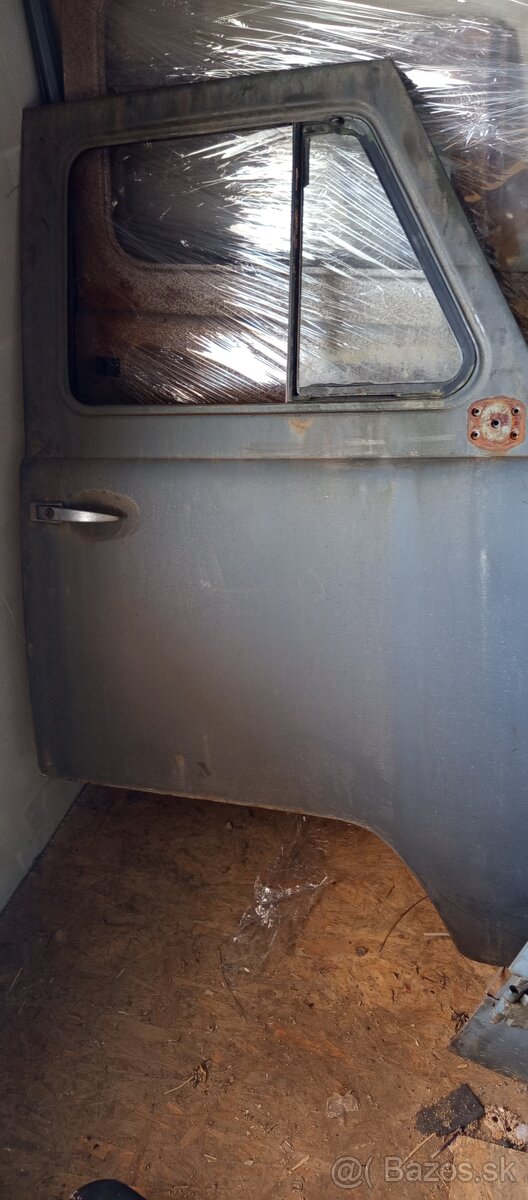 Uaz 452 - 4