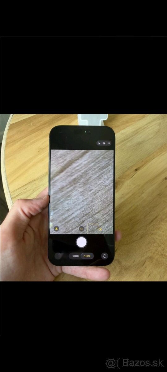 IPhone 16 pro max - 4