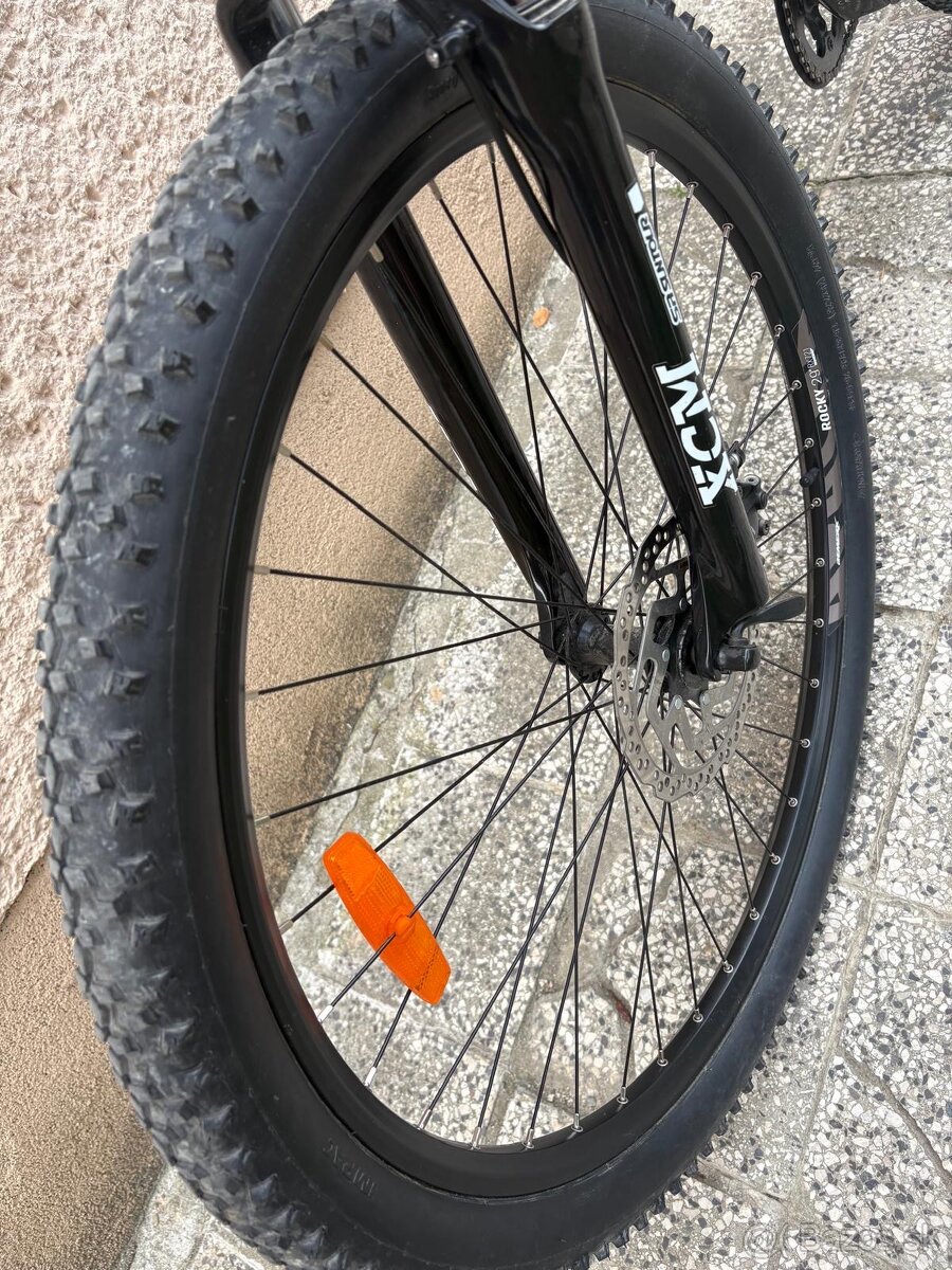 Apache Tuwan e3 elektrobicykel - 4