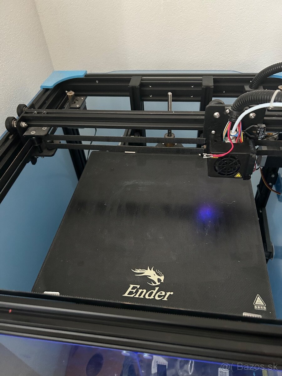 Ender 6 - 4