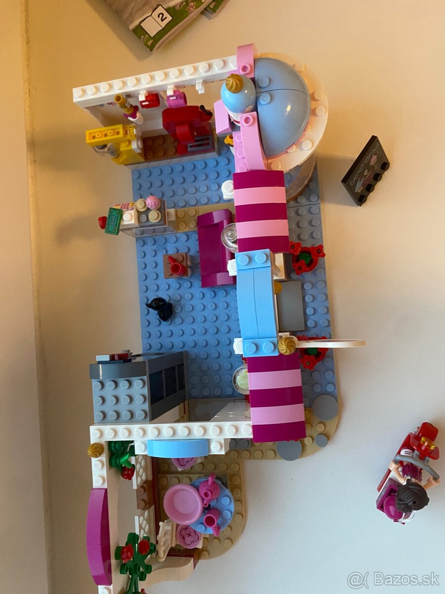 Lego Friends 41119 - 4