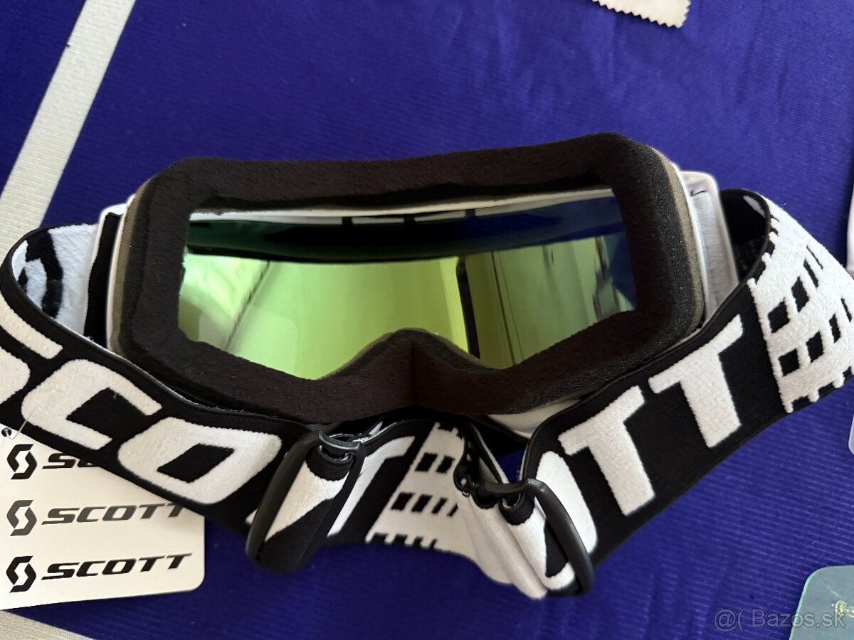 SCOTT PROSPECT (WhiteYellow) - 4