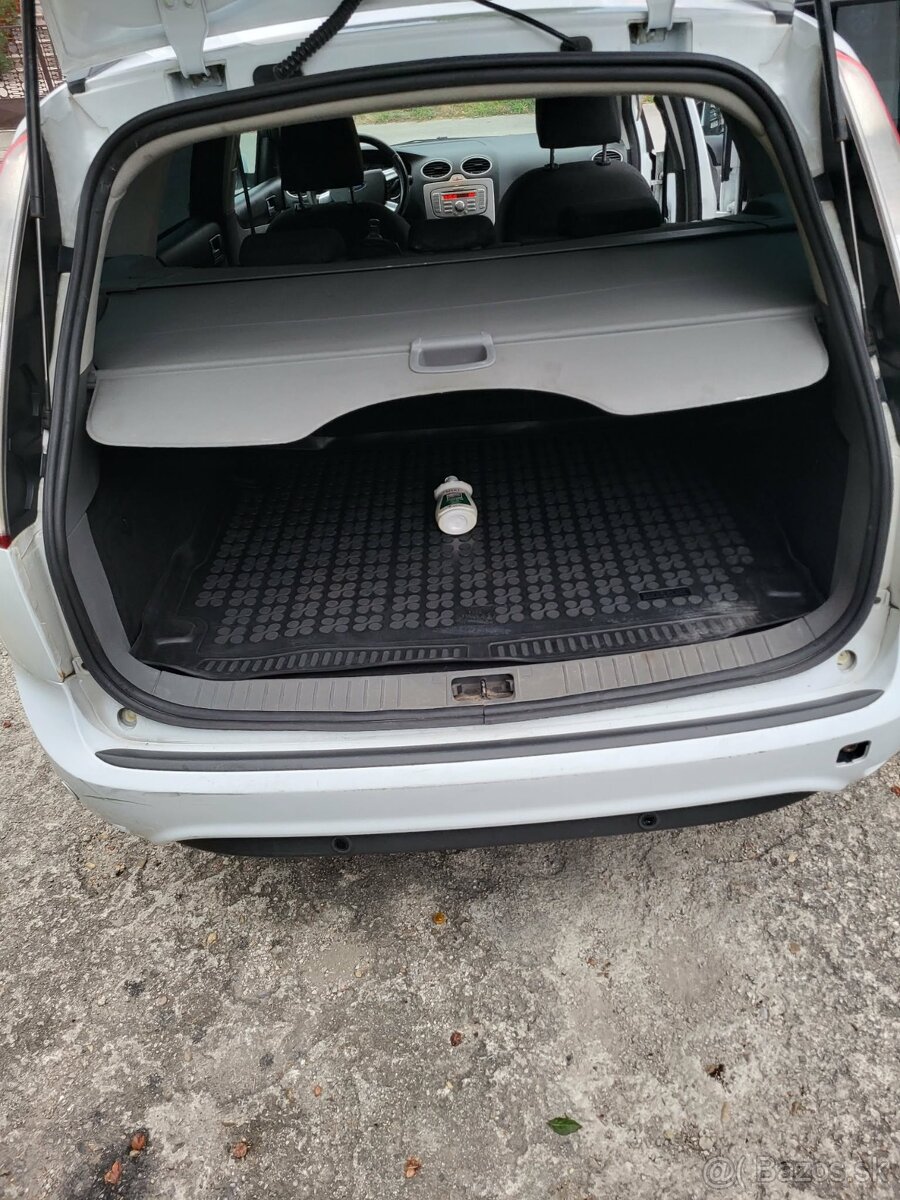 Predám Ford Focus Combi II. - 4