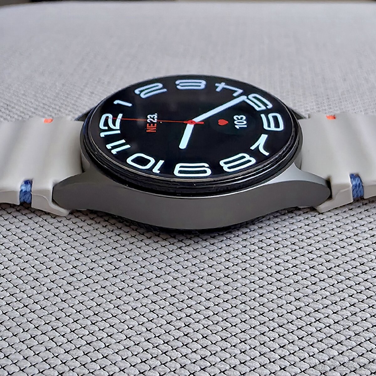 SAMSUNG GALAXY WATCH 7 40MM - 4