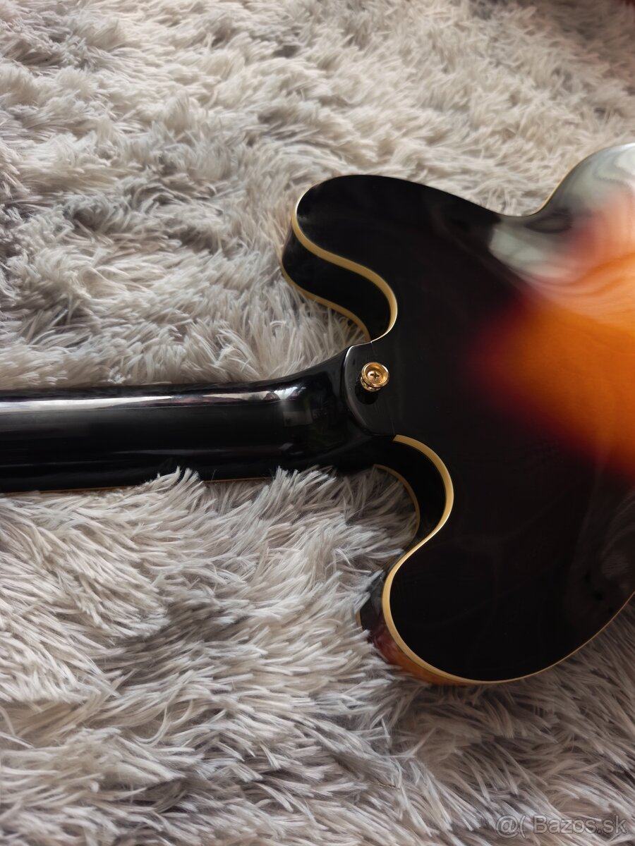 Epiphone Sheraton 2 - 4