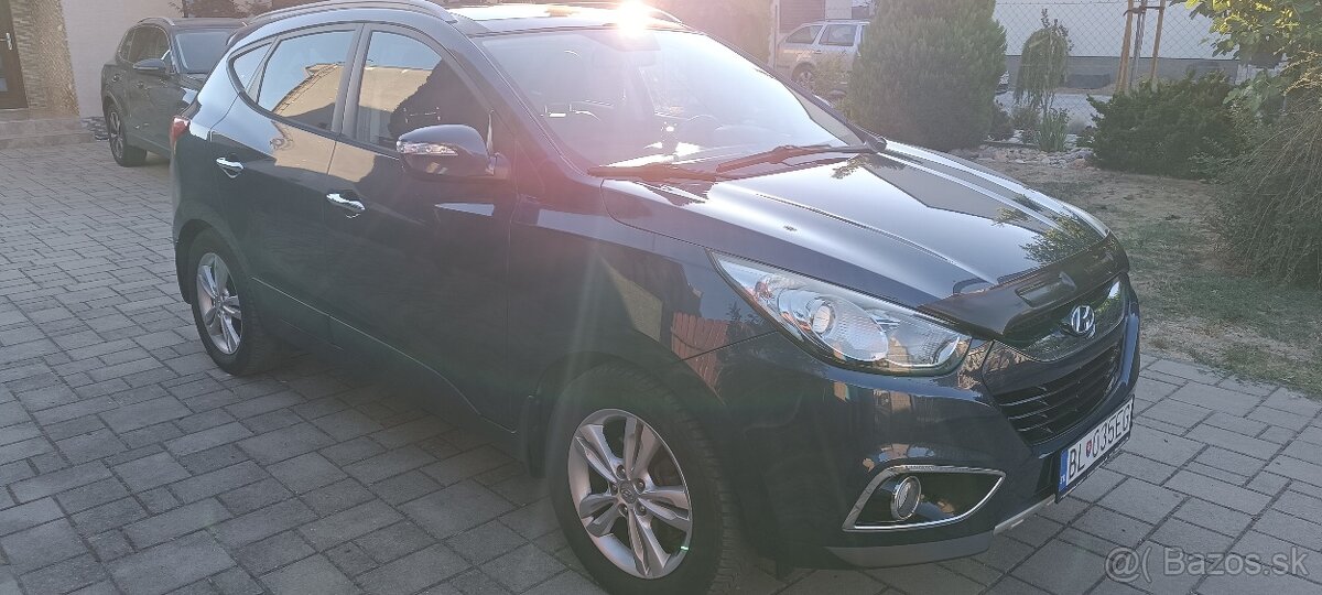 Hyundai ix35 - 4