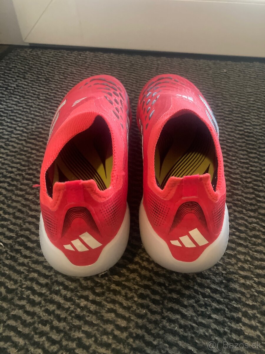 Predator Elite Laceless AG elite - 4