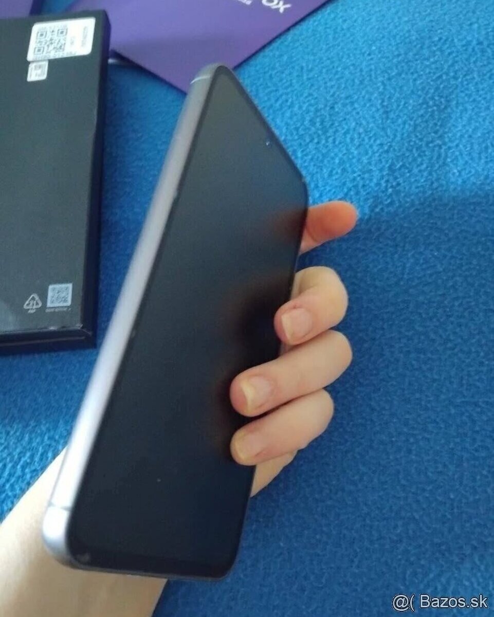 Samsung S23FE - 4