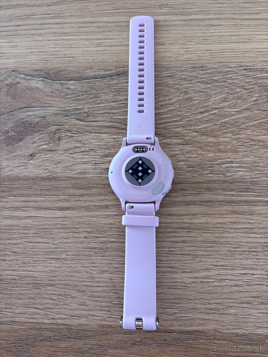 Smart hodinky Garmin Venu 3S - 4