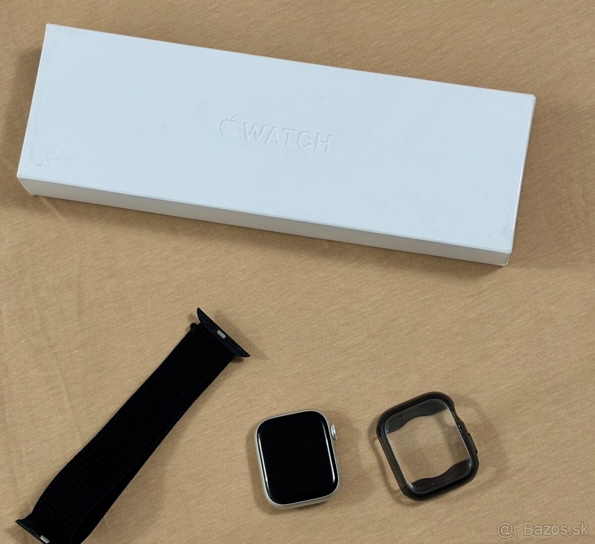 Apple watch series 9 45mm - 4