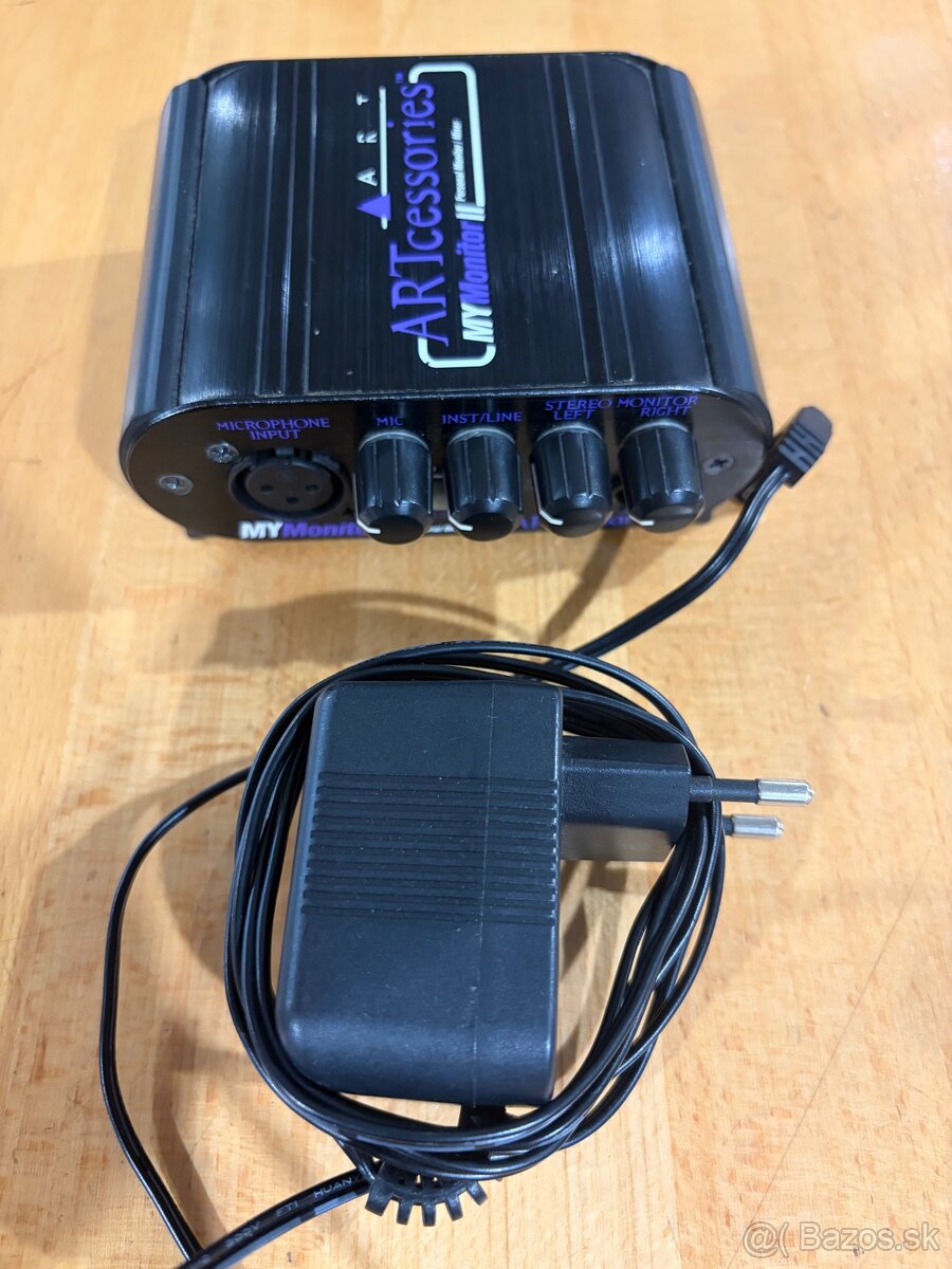 ART MyMonitor II - 4