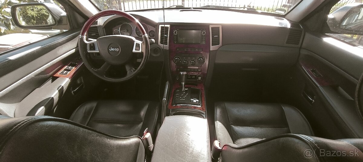 Jeep Grand Cherokee na predaj - 4