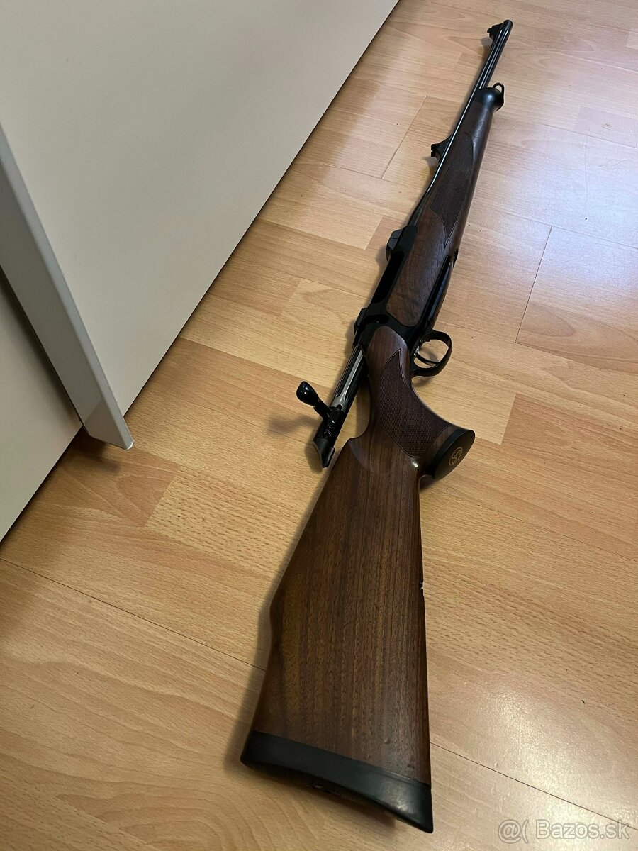 SAUER 202 HIGLAND - 4