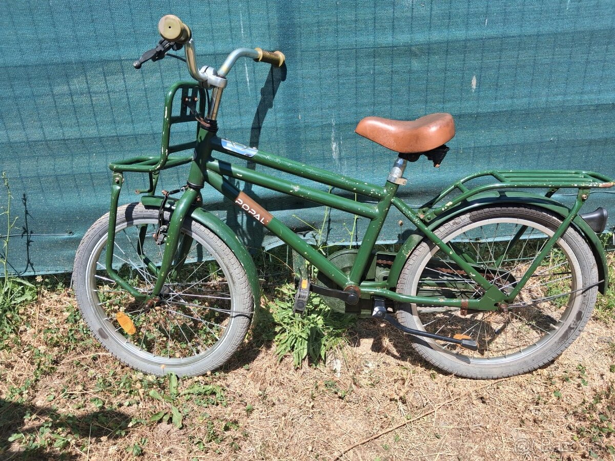 Predám 2 detské bicykle - 4
