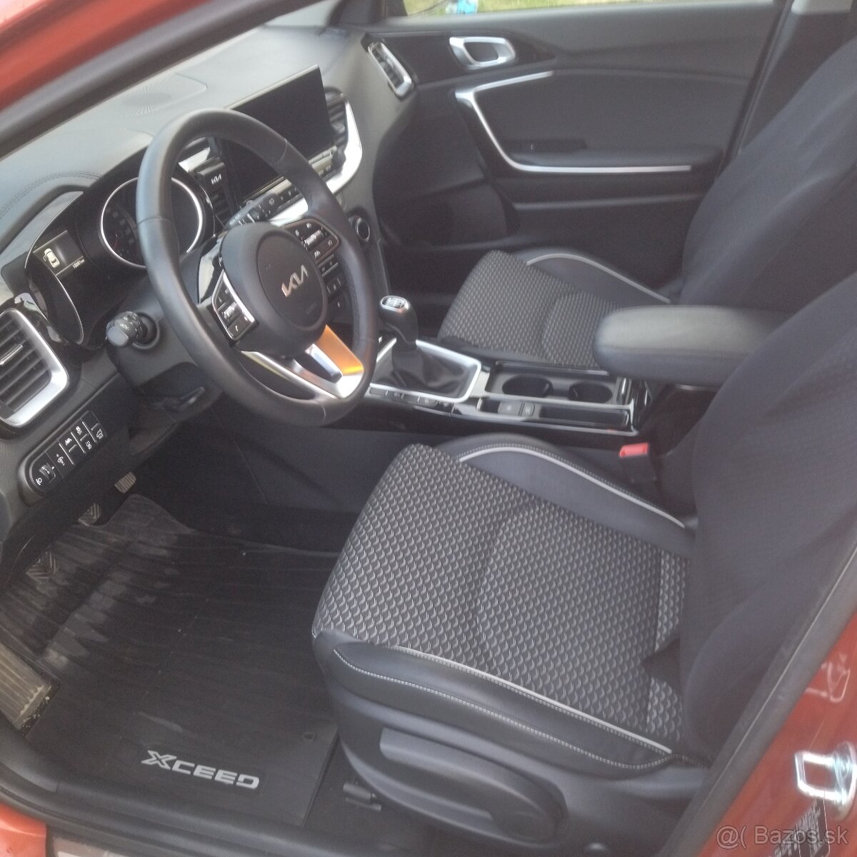 Xceed - 4