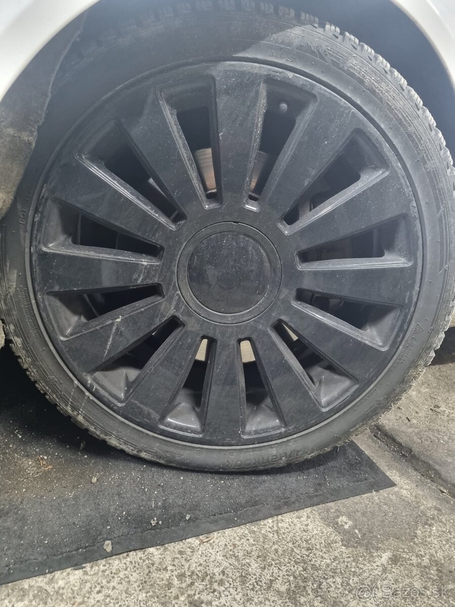 Elektróny 5x112 R19 AUDI A8 D3 - 4