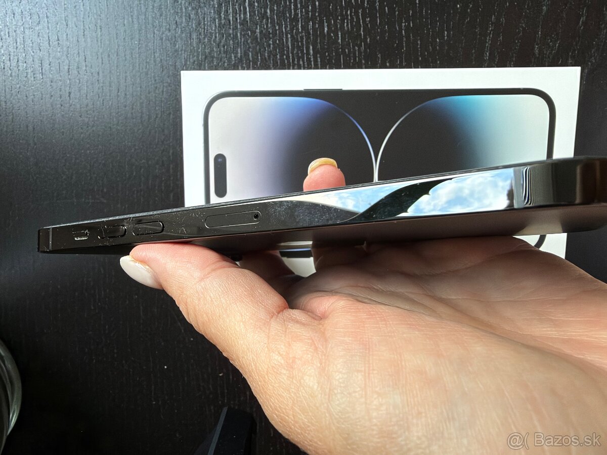 Apple iphone 14 max pro - 4