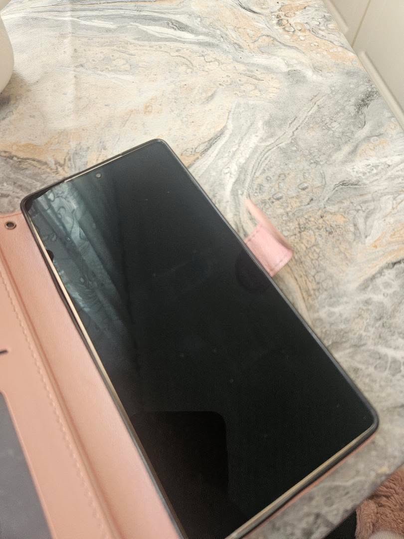 Samsung Galaxy S25 note 256gb - 4