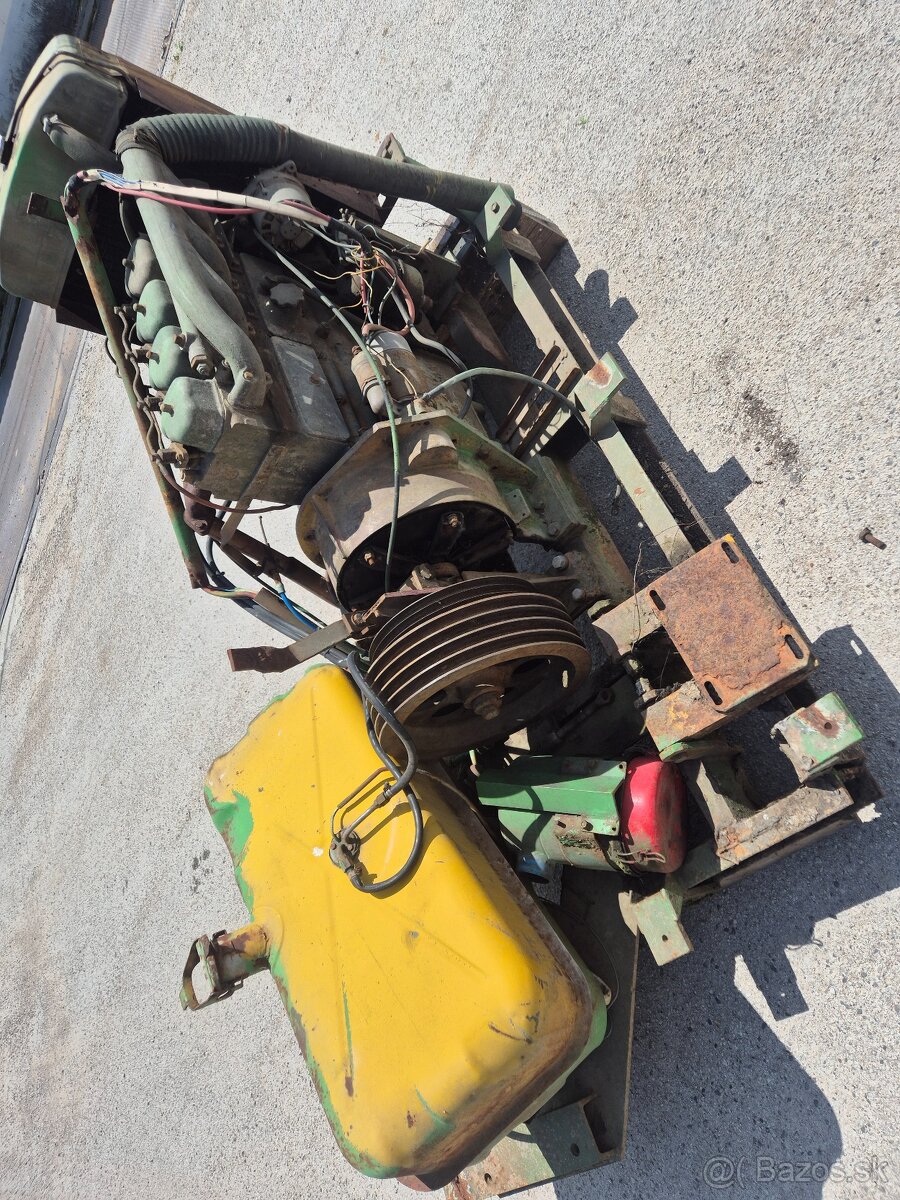 Zetor 6901 - 4