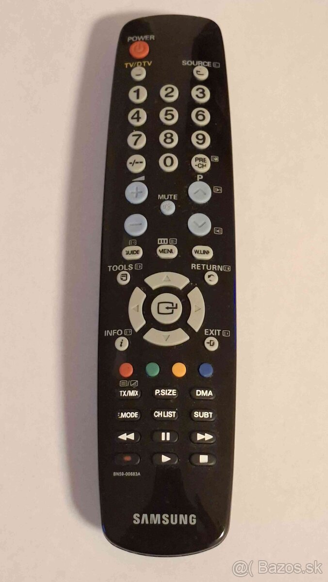 Samsung LE37A559P4FXXH s vadou - 4