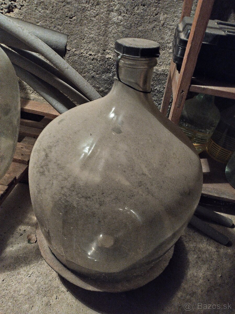Demizon 50l - 4
