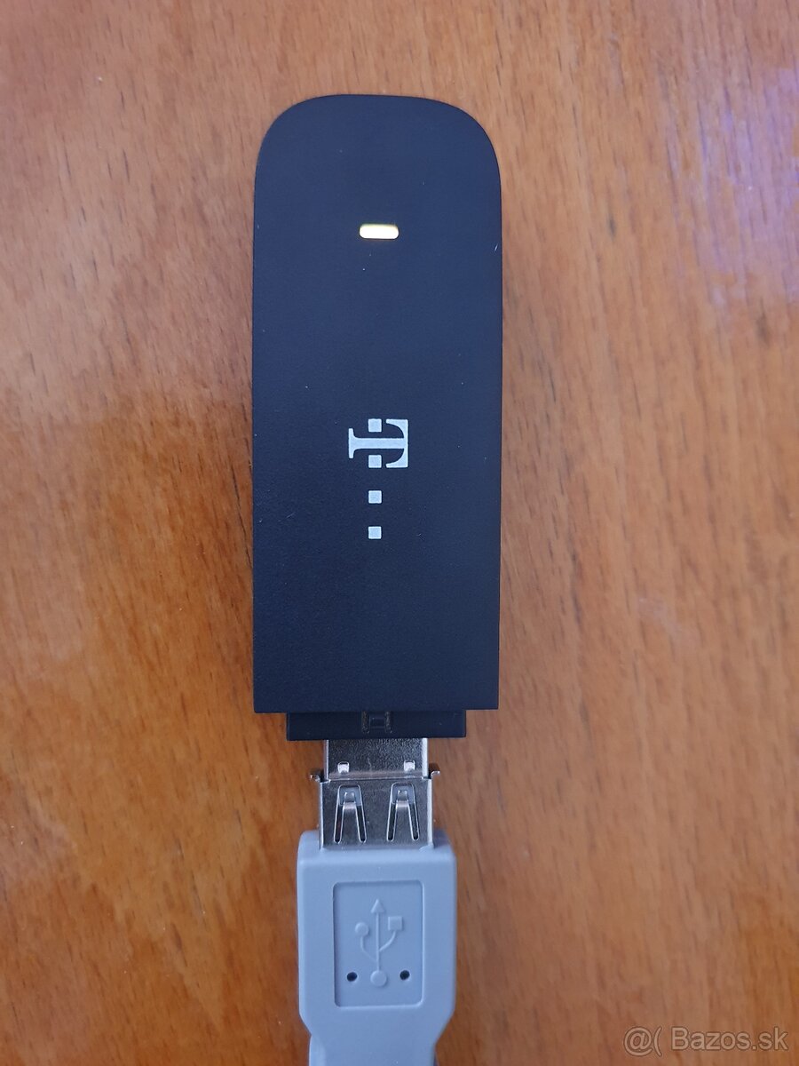 USB LTE (4G) modem - pripojenie NTB/PC k internetu - 4