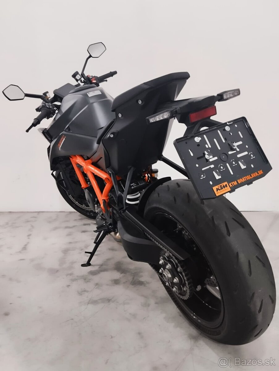 KTM 1390 Super Duke R EVO 2024 - 4
