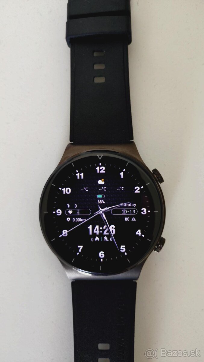 Huawei Watch GT2 Pro - 4