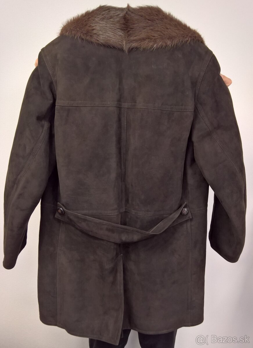 Predám pánsky kožuch - 4
