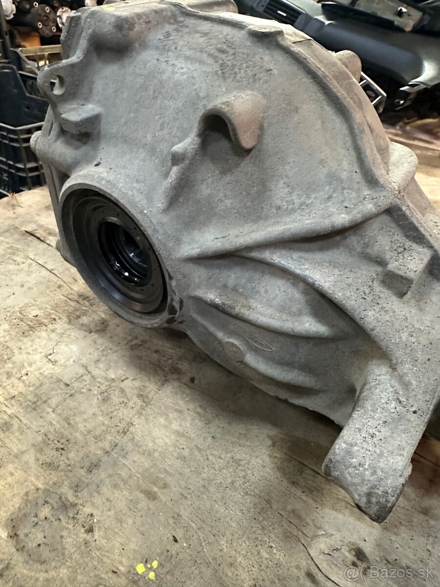 Diferenciál BMW F01 730d 2.81 - 4