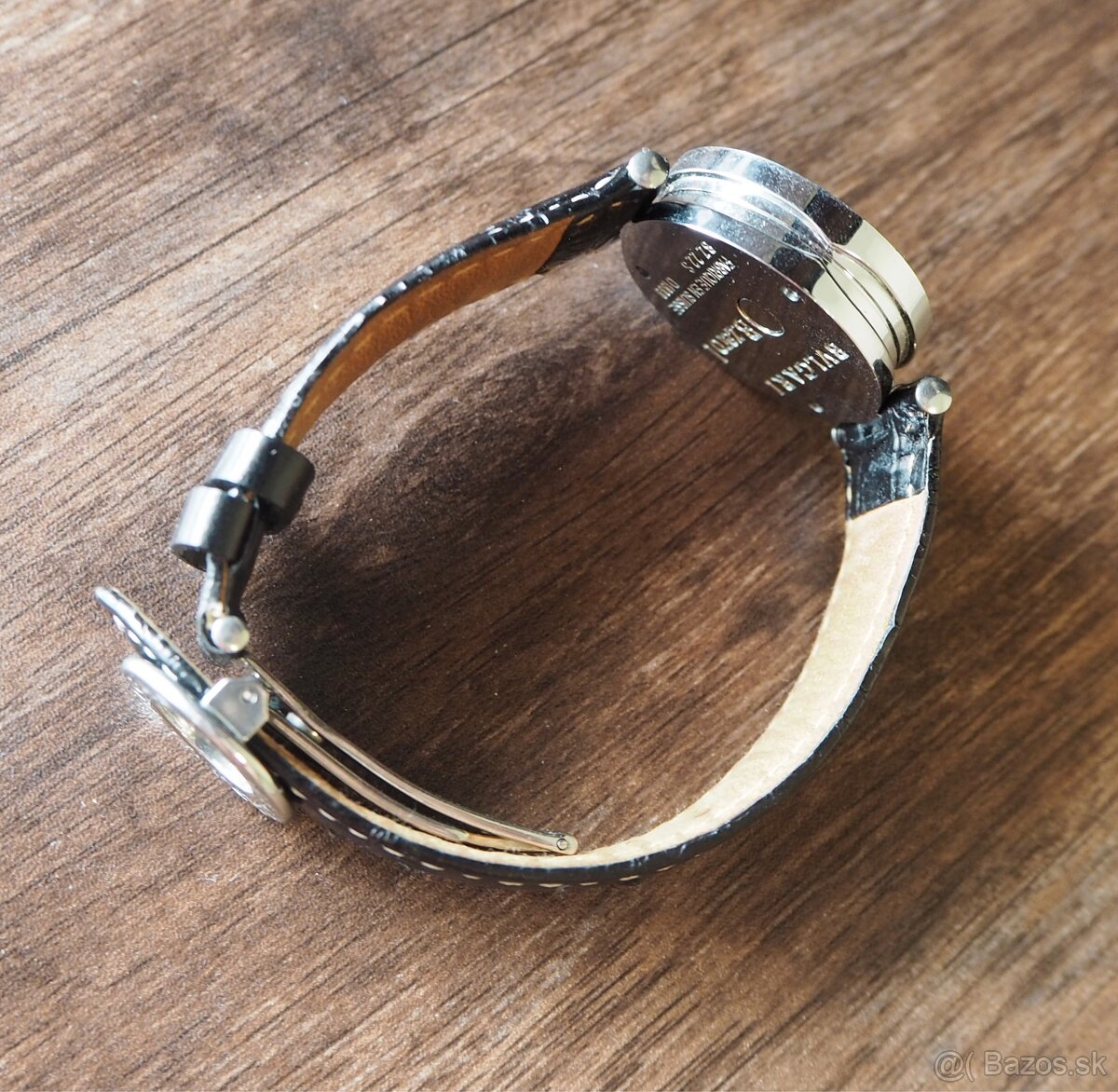 Bvlgari B.zero1 hodinky - 4