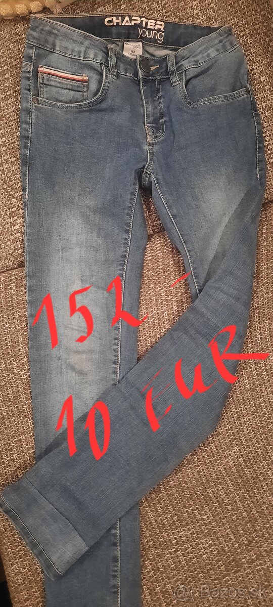 Chlapcenske oblecenie - 4