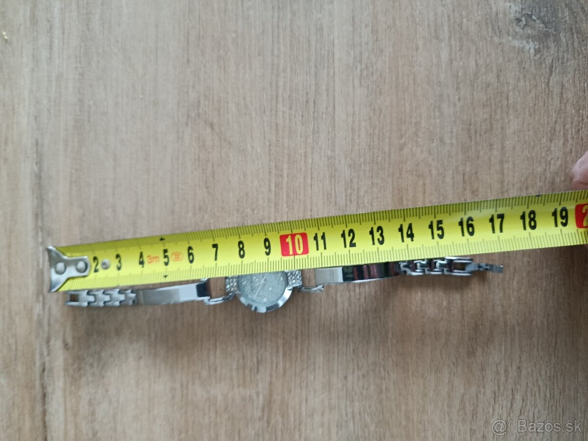 Predám dámske hodinky - 4