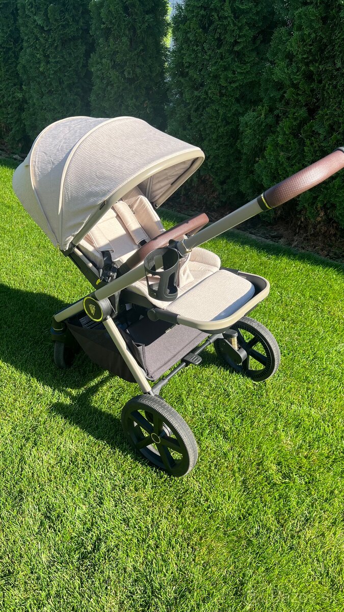 Venici Tinum Upline - 4