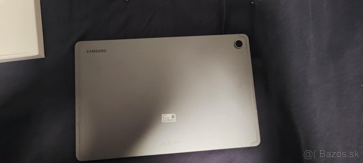 Predám/Vymením Galaxy Tab S10 Lite 6/128GB - 4