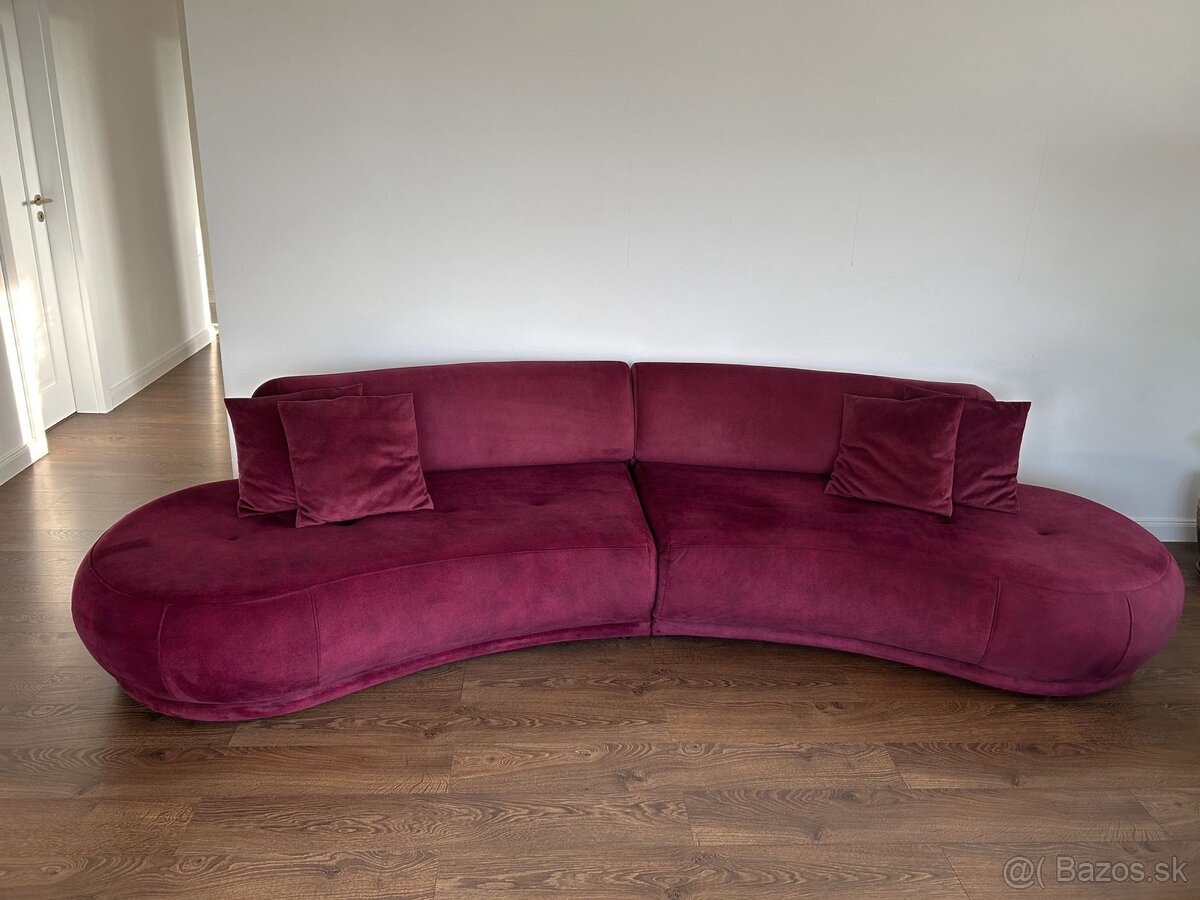 Sedacka Blaze Sofa A1 - 4