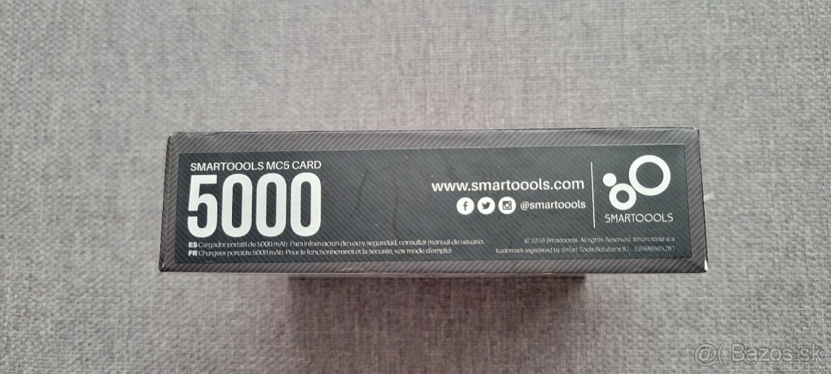 Predam powerbanku Pokemon 5000 mAh - 4