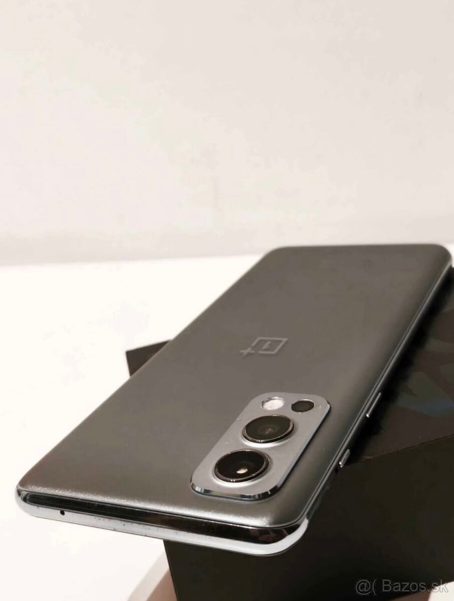 OnePlus Nord2 5G 8GB/128GB - ako NOVÝ + darčeky - 4