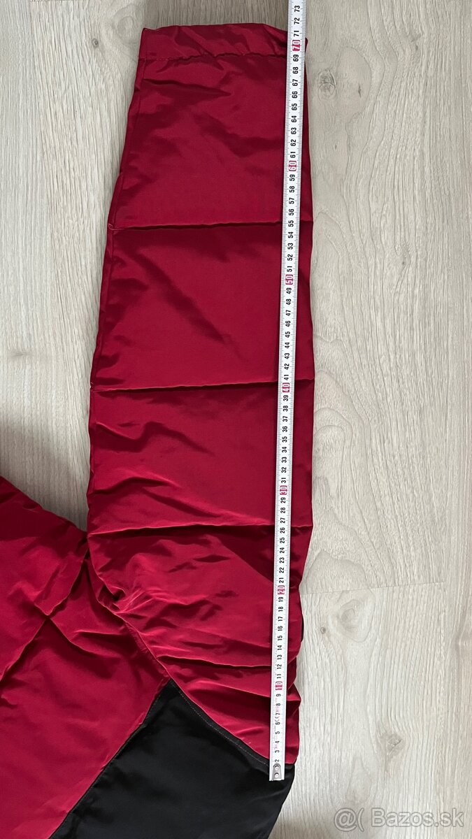 Pánska zimná bunda. - 4