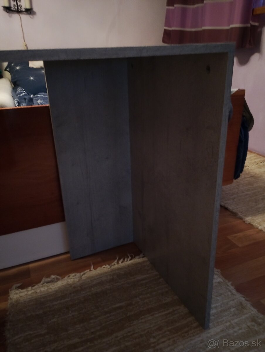 Písací stolík - 4