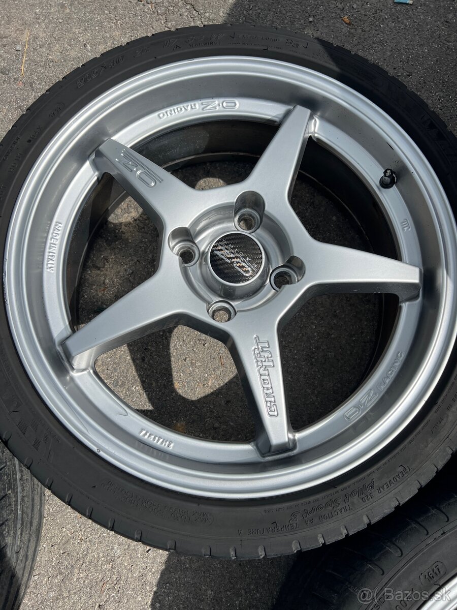 OZ-racing Crono HT - 4