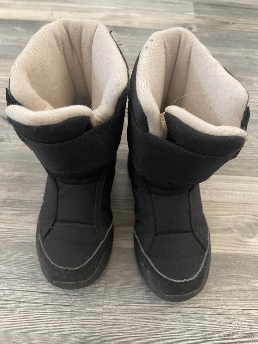 Čižmy 27 - 4