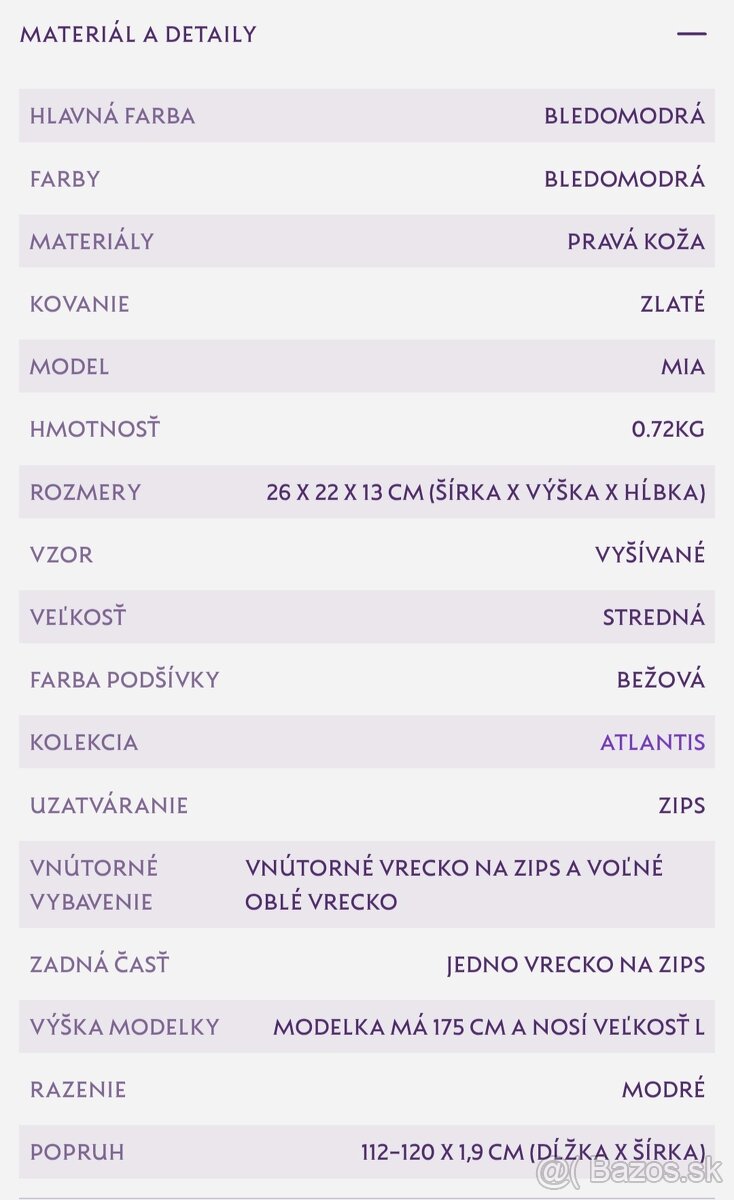 Dajana Rodriguez Mia Atlantis - 4