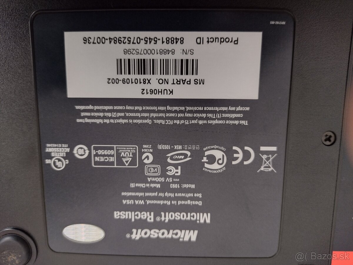 DO, mobil, klávesnica - 4