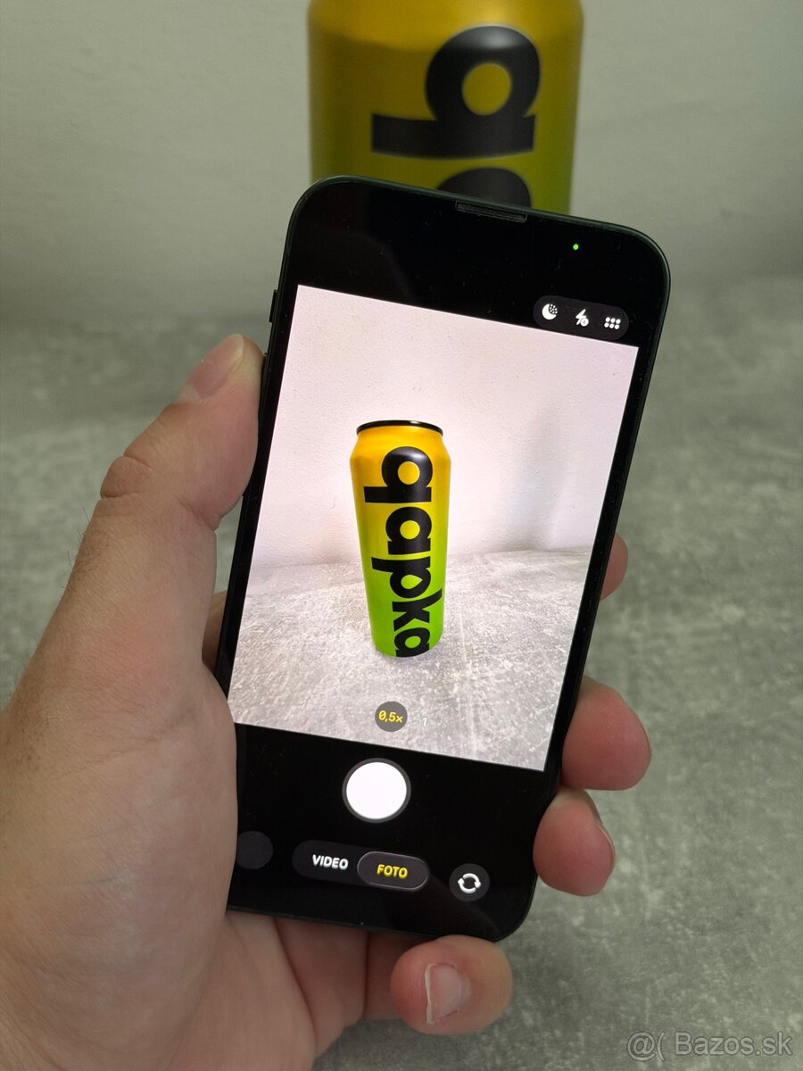 Apple iPhone 13 mini 128GB - 4