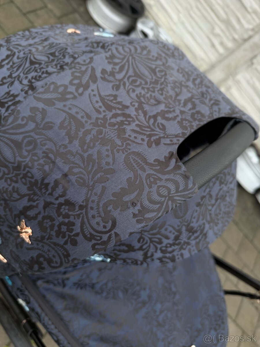 Cybex priam jewels 4.0 - 4