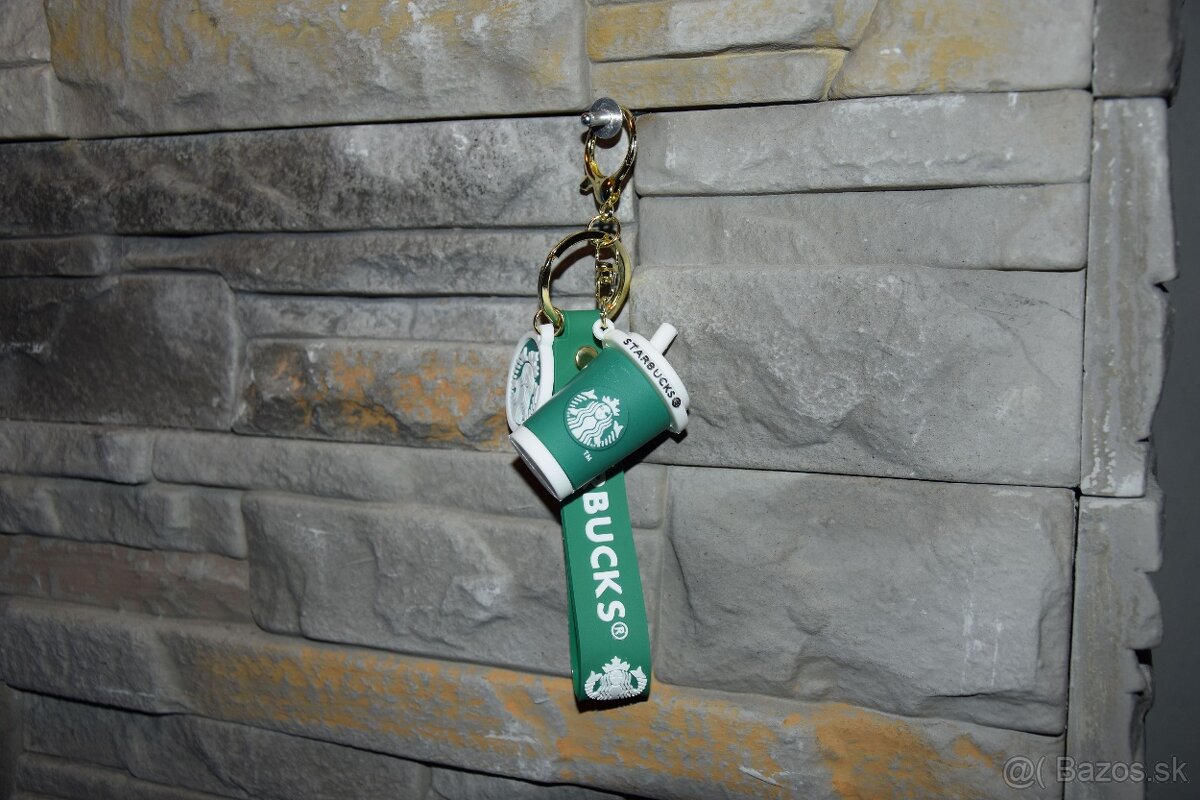 Klucenky Tom a Jerry / Prime/ Starbuck - 4